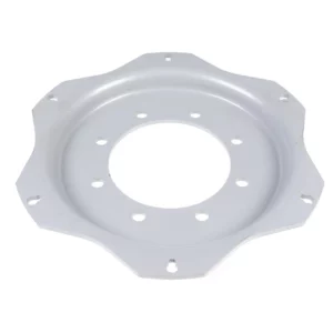 Oryginalna tarcza o wymiarach 10 x 24/12 x 24 i numerze katalogowym 3712567M1