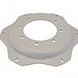 Oryginalna tarcza felgi 24" przedniej osi o numerze katalogowym 3712567M1