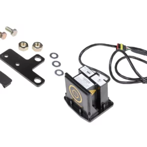 Oryginalny radar i mocowanie o numerze katalogowym 4282089M2