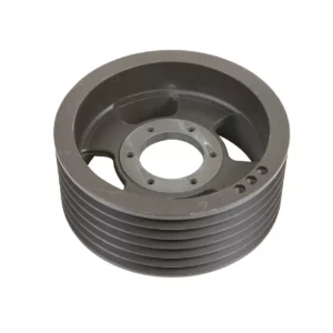 Oryginalne koło pasowe napędu podajnika pochyłego o numerze katalogowym 6247949M1