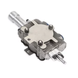 Oryginalna sekcja rozdzielacza hydraulicznego o numerze katalogowym ACW0273720