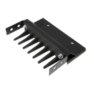 Oryginalny grzebień czujnika strat ziarna o numerze katalogowym LA322355100