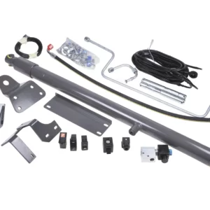 Oryginalny dodatkowy siłownik przenośnika pochyłego o numerze katalogowym LA711962141