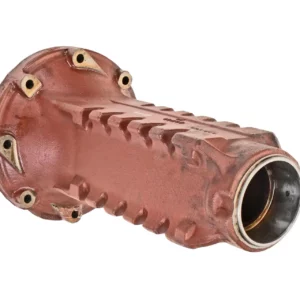 Oryginalna obudowa osi tylnej o numerze katalogowym VA068456