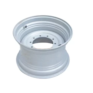 Oryginalna felga o wymiarach TW18L x 28 cala i numerze katalogowym 4355961M91