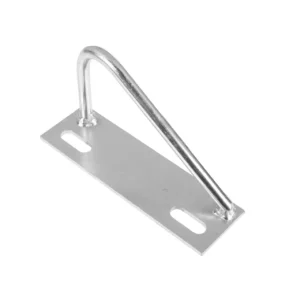 Oryginalne mocowanie rozdzielacza łanu o numerze katalogowym LA322370150