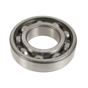 Oryginalne łożysko kulkowe zwykłe 1-rzędowe o wymiarach 35 x 72 x 17