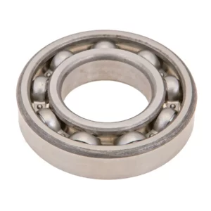 Oryginalne łożysko kulkowe zwykłe 1-rzędowe owymiarach Łożysko kulkowe 40 x 80 x 18 i numerze katalogowym 0016190