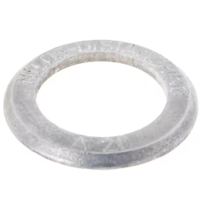 Oryginalny pierścień dystansowy Nilos o wymiarach 20x30x2 i numerze katalogowym 0463000