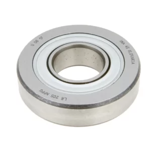 Oryginalne łożysko kulkowe o wymiarze 25 x 62 x 15