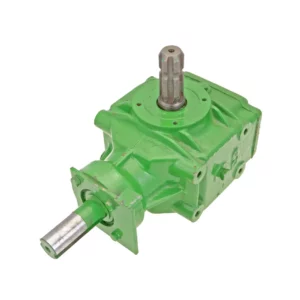 Oryginalna przekładnia o numerze katalogowym 1505030