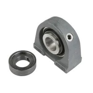 Oryginalne łożysko samonastawne z oprawą o średnicy wew.30 mm