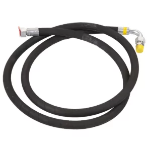 Oryginalny przewód hydrauliczny o numerze katalogowym 3391990