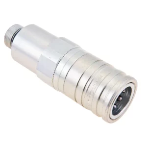 Gniazdo hydrauliczne 3CFPV marki Faster o wymiarach gwintu M22 x 1