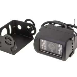 Kamera cofania o kącie widzenia 120 stopni