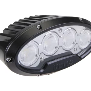 Lampa robocza LED marki Thomas o mocy oświetlenia 4000 Lumenów