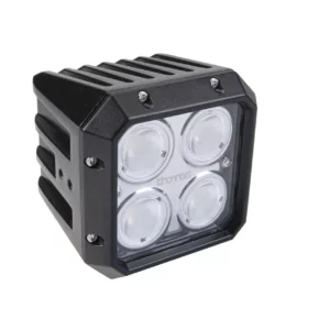 Lampa robocza LED marki Thomas o mocy oświetlenia 4300 Lumenów