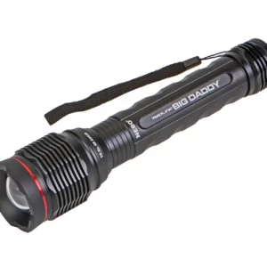 Doskonałej jakości latarka LED Nebo Big Daddy