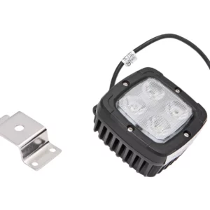 Lampa robocza LED o napięciu 10-30 V