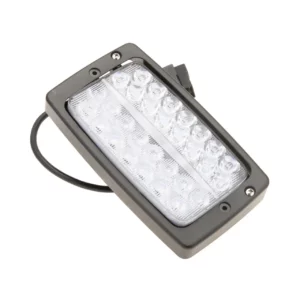 Lampa robocza LED prostokątna 5400 Lumeny o numerze katalogowym 152147.