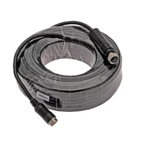 Przewód do zestawów kamerowych o długości 20 m i numerze katalogowym 23033