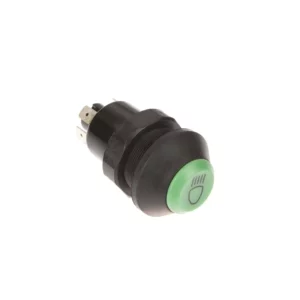 Włącznik świateł roboczych marki Sparex stosowany w ciągnikach rolniczych marki Fendt