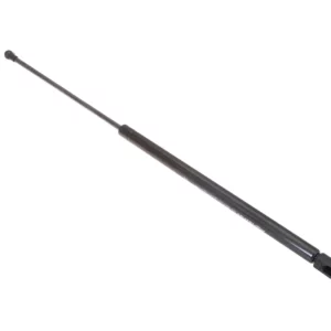 Siłownik gazowy maski o długości 590mm i numerze katalogowym 52878