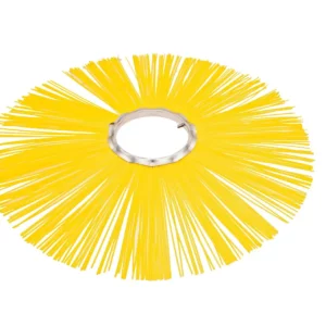 Szczotka zamiatarki - materiał Poly o średnicy zewnętrznej 559 mm