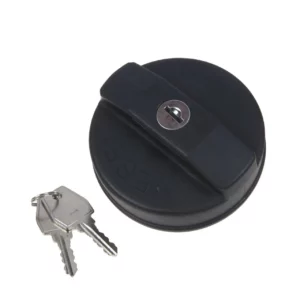 Korek wlewu paliwa firmy Sparex stosowany jako zamiennik w ciągnikach rolniczych marki Fendt