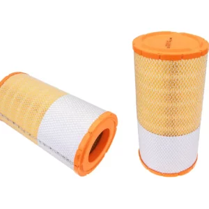 Filtr powietrza zewnętrzny marki Agrifilter o numerze katalogowym 73147