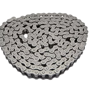 Łańcuch rolkowy klasy premium marki Tagex o rozmiarze 16B-1