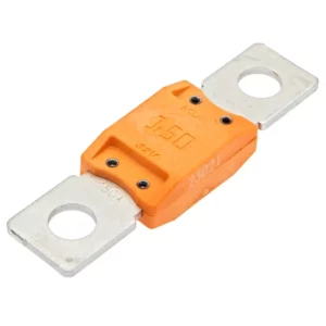 Bezpiecznik topikowy o prądzie 150 A