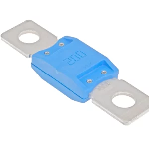 Oryginalny bezpiecznik o oporowości 200 A i numerze katalogowym 102317540