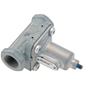 Oryginalny zawór ciśnieniowy o numerze katalogowym 4341001250