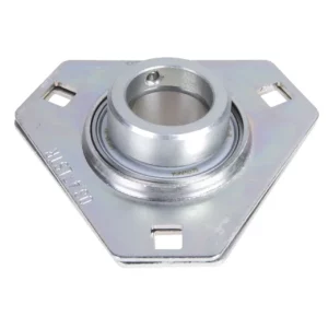 Obudowa z łożyskiem Rale-25 nppb o numerze katalogowym JD-176