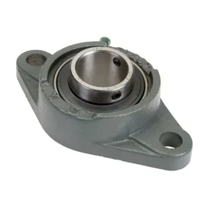 Łożysko z oprawą o symbolu UCFL207