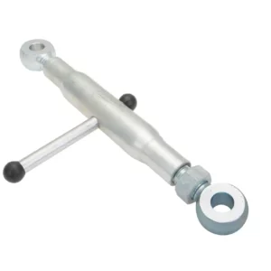 Oryginalna śruba odchylania ramy kompletna o numerze katalogowym 1117/07-000/0