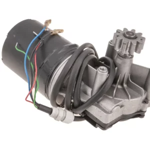 Oryginalny silnik elektryczny mechanizmu wiązania sznurkiem o numerze katalogowym 5595/758-12-000