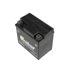 Akumulator Unibat CBTX5L-BS 12V 4Ah P+