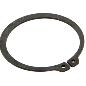 Oryginalny pierścień segera zewnętrzny o wymiarach 60 x 2mm i numerze katalogowym VKG1060