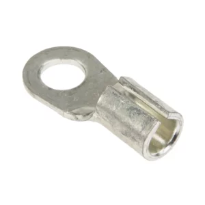 Konektor oczkowy  o wymiarach M10 średnica przewodu 2