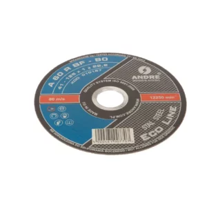 Ściernica do cięcia 125 x 1 x 22