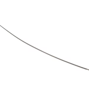 Opaska kablowa czarna plastikowa 3.6 x 280 o numerze katalogowym A05021351.