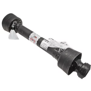 Wał przekaźnika mocy uniwersalny B01 o długości 510-705 mm i maksymalnej mocy 210Nm oraz numerze katalogowym 1600-6102-051B