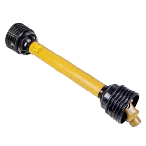 Wał przekaźnika marki Weasler o parametrach 1238 Nm (810mm) ze wzmocnionym krzyżakiem o numerze katalogowym 1602-7900-081