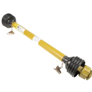 Wał przekaźnika marki Weasler o długości 810 mm i 195 Nm