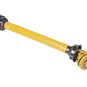 Wał przekaźnika 1010-1418mm Weasler o numerze katalogowym 1610-7653-10103