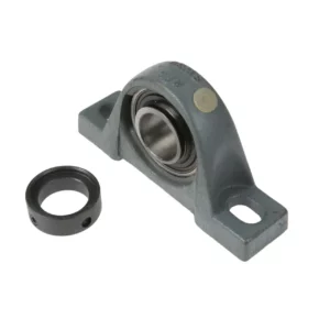 Łożysko z oprawą Sa 206 o numerze 48126.16 marki WILHELM BAECHT.