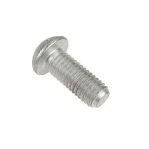 Oryginalna śruba z łbem grzybkowym