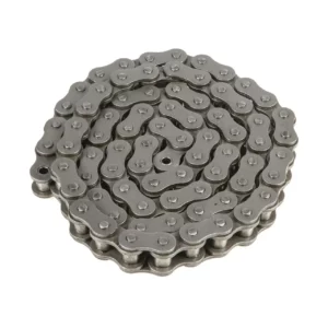 Oryginalny łańcuch rolkowy o wymiarach  20AH-1 x 146 rolek i numerze katalogowym 821124.1